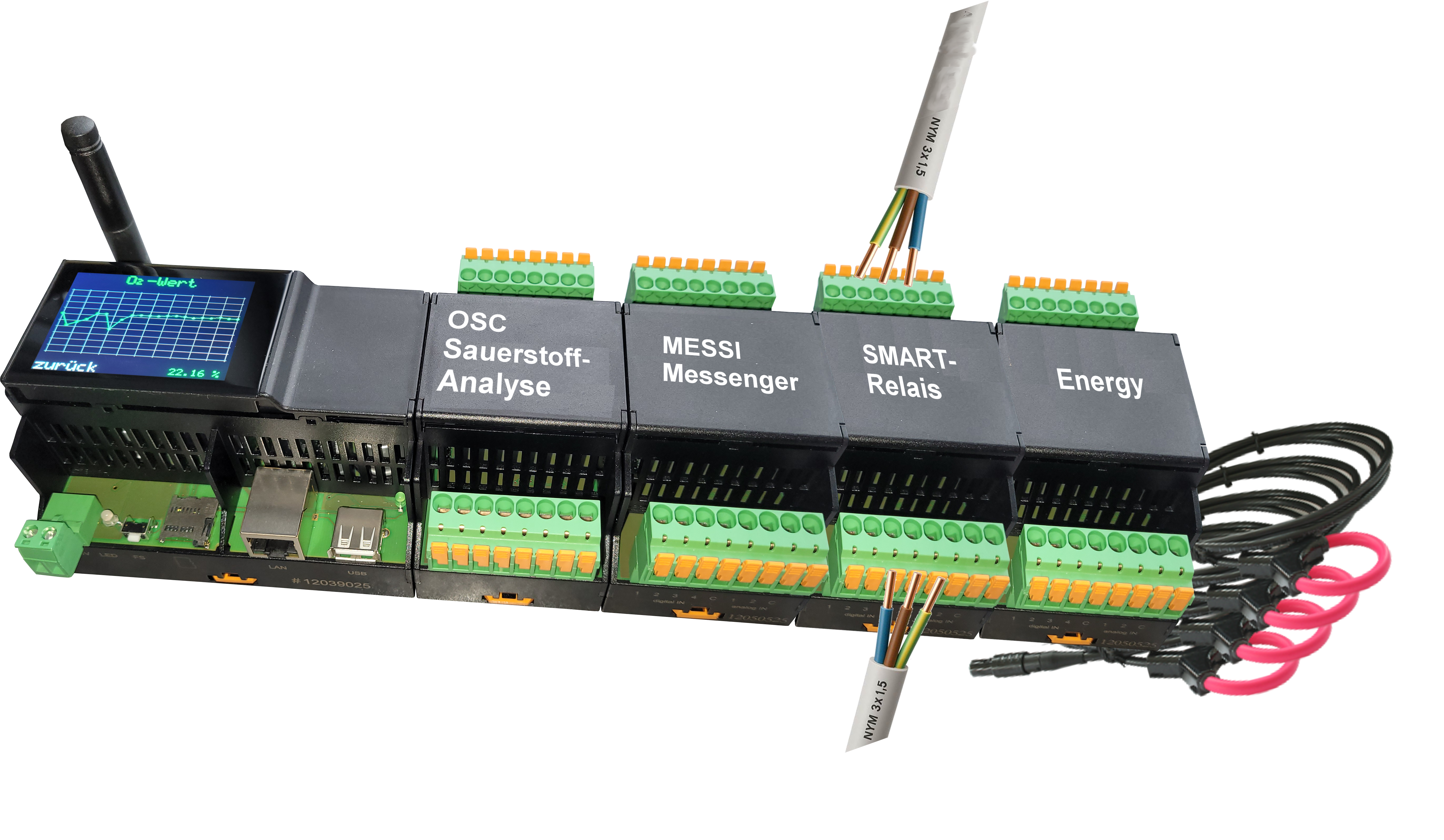 EtsProSuite SMART Relais